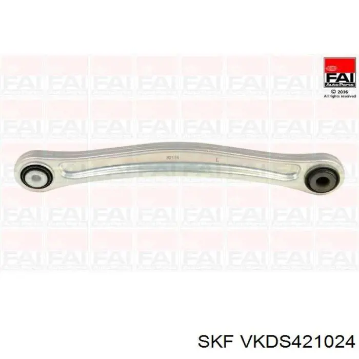 VKDS421024 SKF Балансир підвіски задній лівий