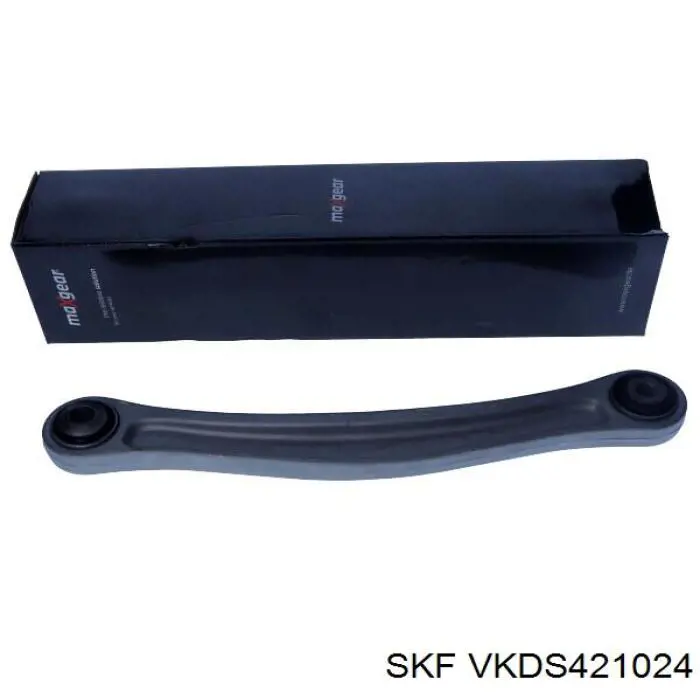 Купити VKDS421024 SKF Важіль задньої підвіски верхній, лівий