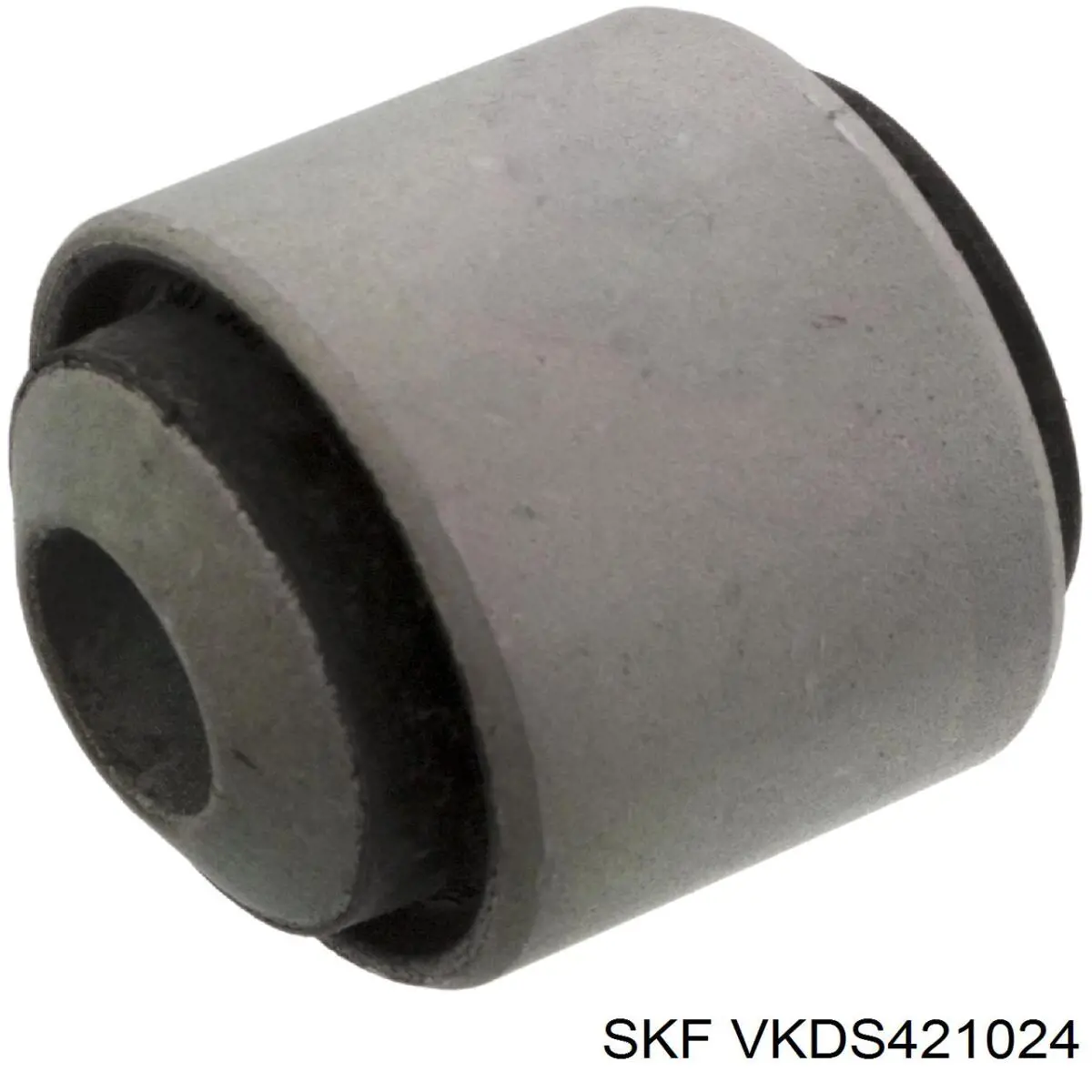 Верхній важіль задньої підвіски лівий SKF VKDS421024 ціна, від 42.86 USD