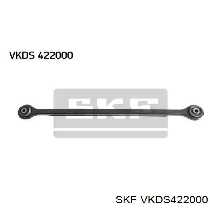 VKDS422000 SKF Важелі задньої підвіски