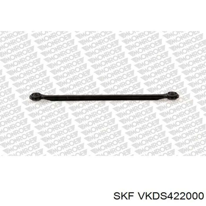 Важіль задньої підвіски нижній, лівий/правий SKF VKDS422000 ціна, від 15.01 USD