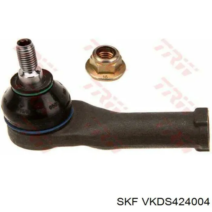 Тяга поперечна задньої підвіски VKDS424004 SKF