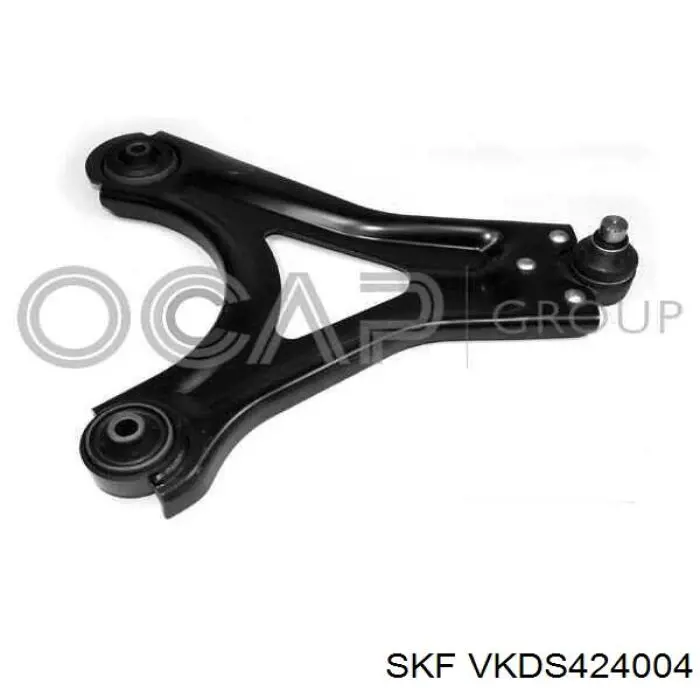 Поперечна тяга задньої підвіски SKF VKDS424004 ціна, від 16.92 USD