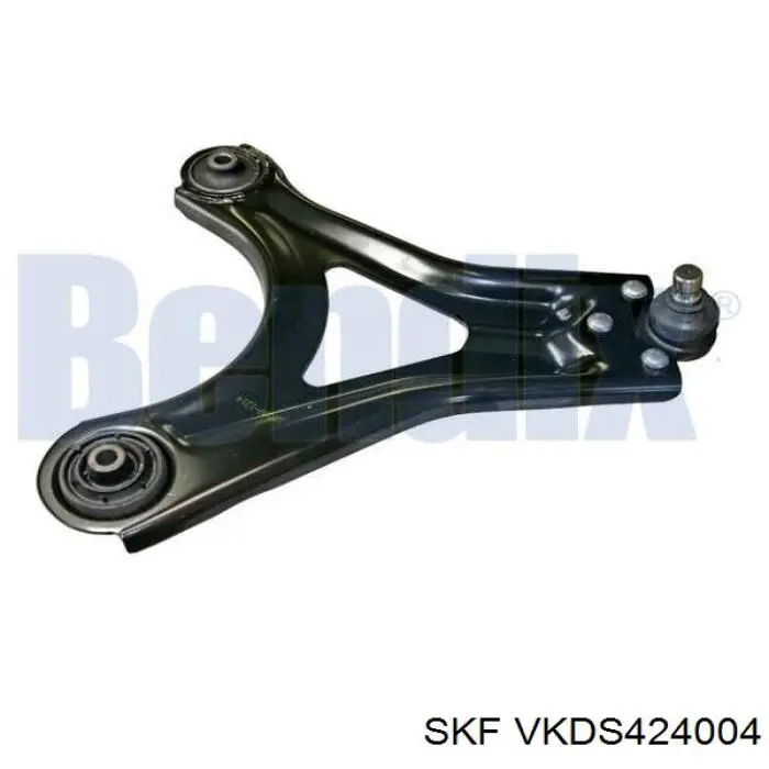 Купити VKDS424004 SKF Задня поперечна тяга