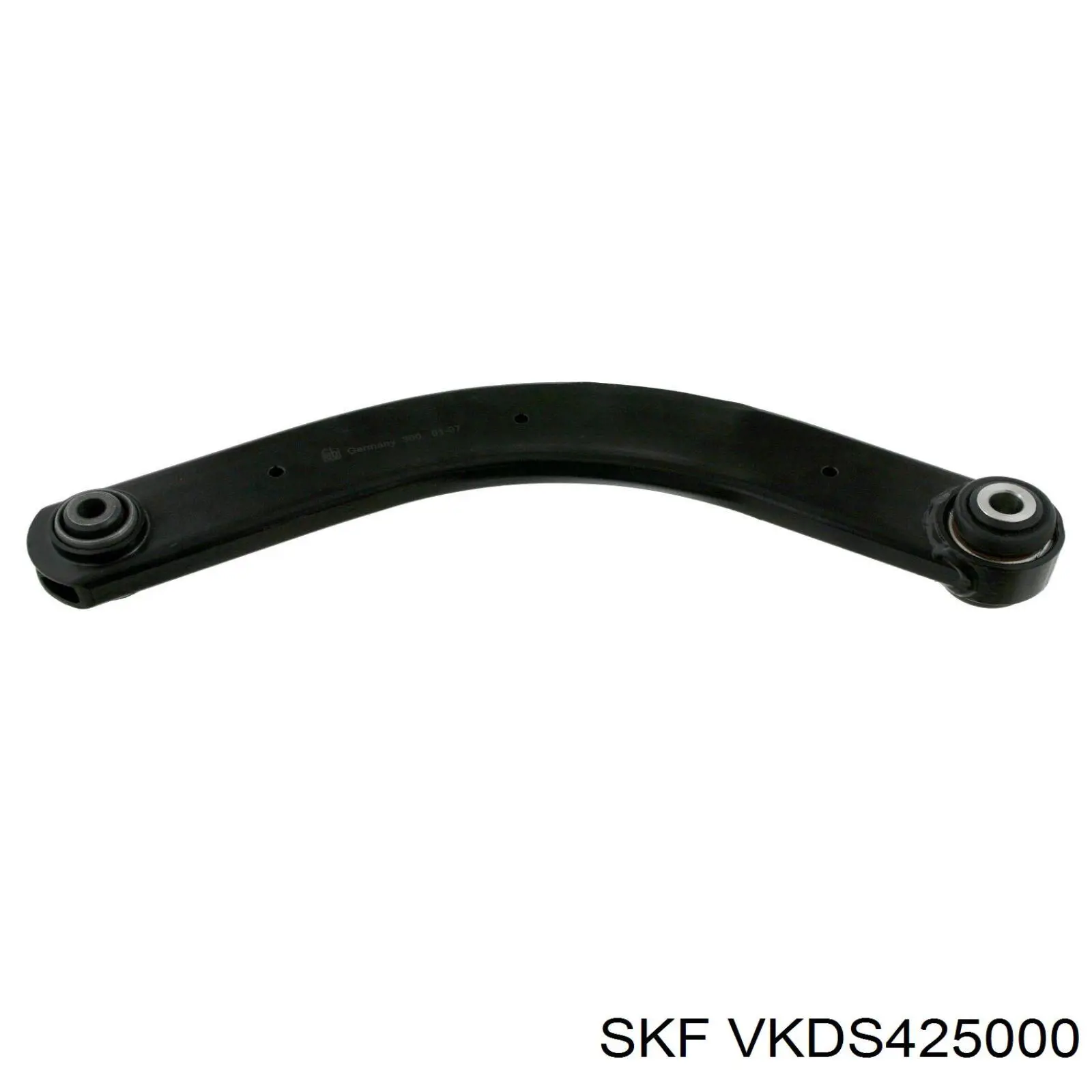 VKDS425000 SKF сайлентблок заднього верхнього важеля