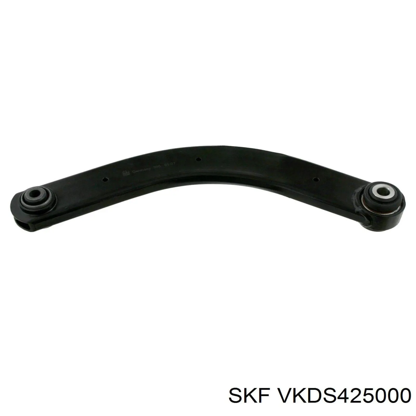 Купити VKDS425000 SKF Важіль задньої підвіски верхній, лівий/правий