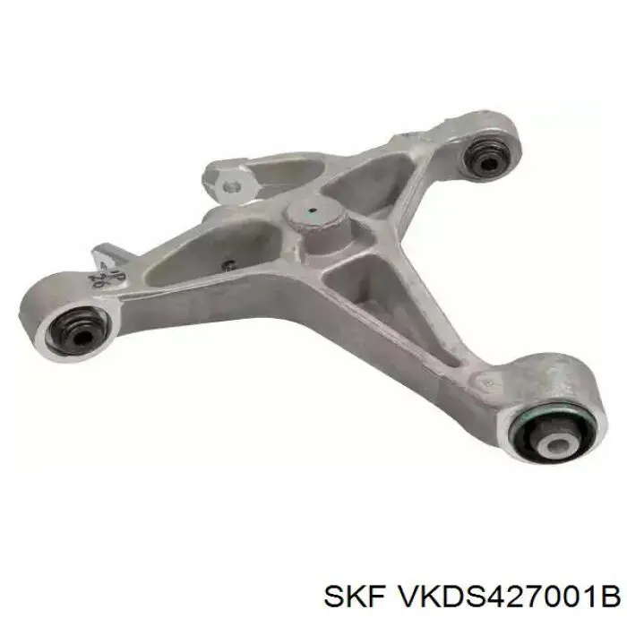 Купити VKDS427001B SKF Тяга поперечна задньої підвіски
