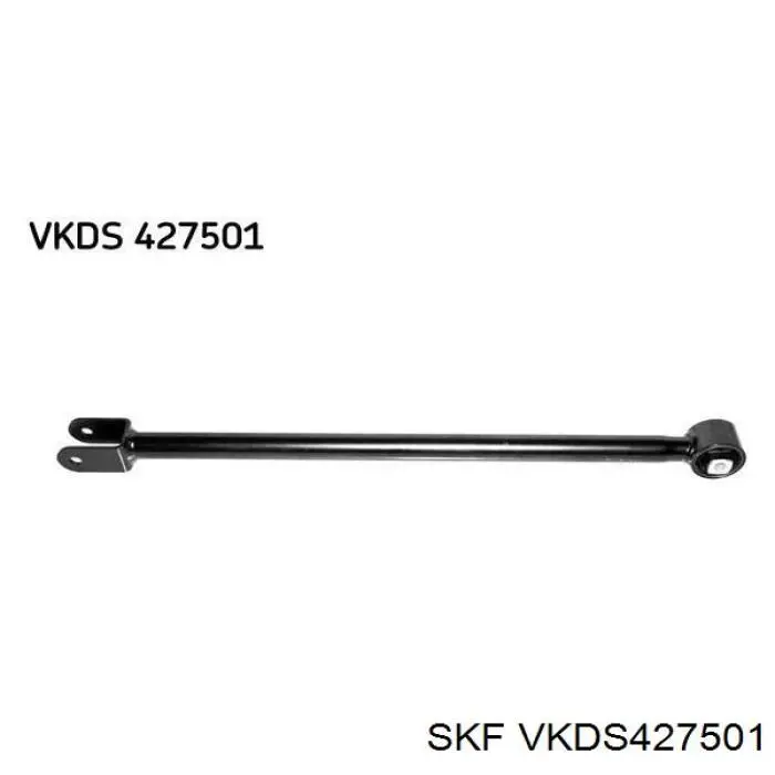 Тяга поздовжня задньої підвіски SKF VKDS427501 ціна, від 22.85 USD