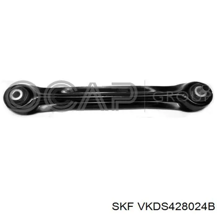 Купити VKDS428024B SKF Тяга поперечна задньої підвіски