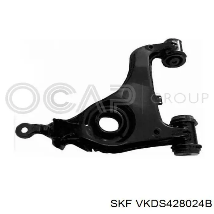 Тяга поперечна задньої підвіски VKDS428024B SKF