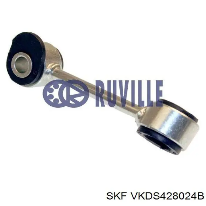 VKDS428024B SKF Поперечна тяга задньої підвіски