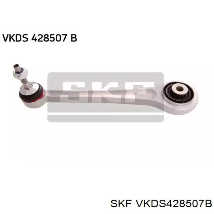 Купити VKDS428507B SKF Важіль задньої підвіски верхній, лівий/правий
