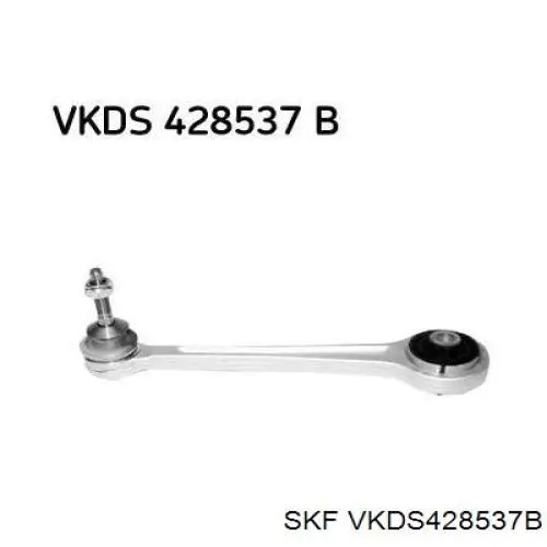 VKDS428537B SKF важіль задньої підвіски верхній, лівий/правий