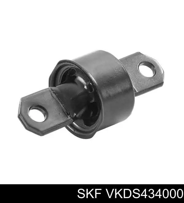 Сайлентблок заднього поздовжнього важеля, передній SKF VKDS434000 ціна, від 8.93 USD