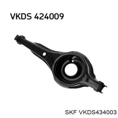 VKDS434003 SKF Сайлентблок задньої тяги
