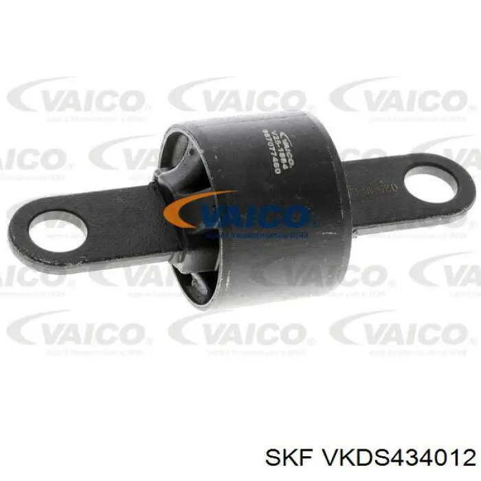 Сайлентблок заднього поздовжнього важеля, передній SKF VKDS434012 ціна, від 17.35 USD