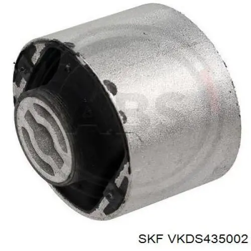Сайлентблок заднього поздовжнього важеля, передній SKF VKDS435002 ціна, від 9.71 USD