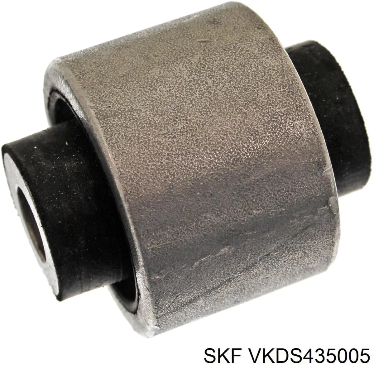 VKDS435005 SKF сайлентблок цапфи задньої