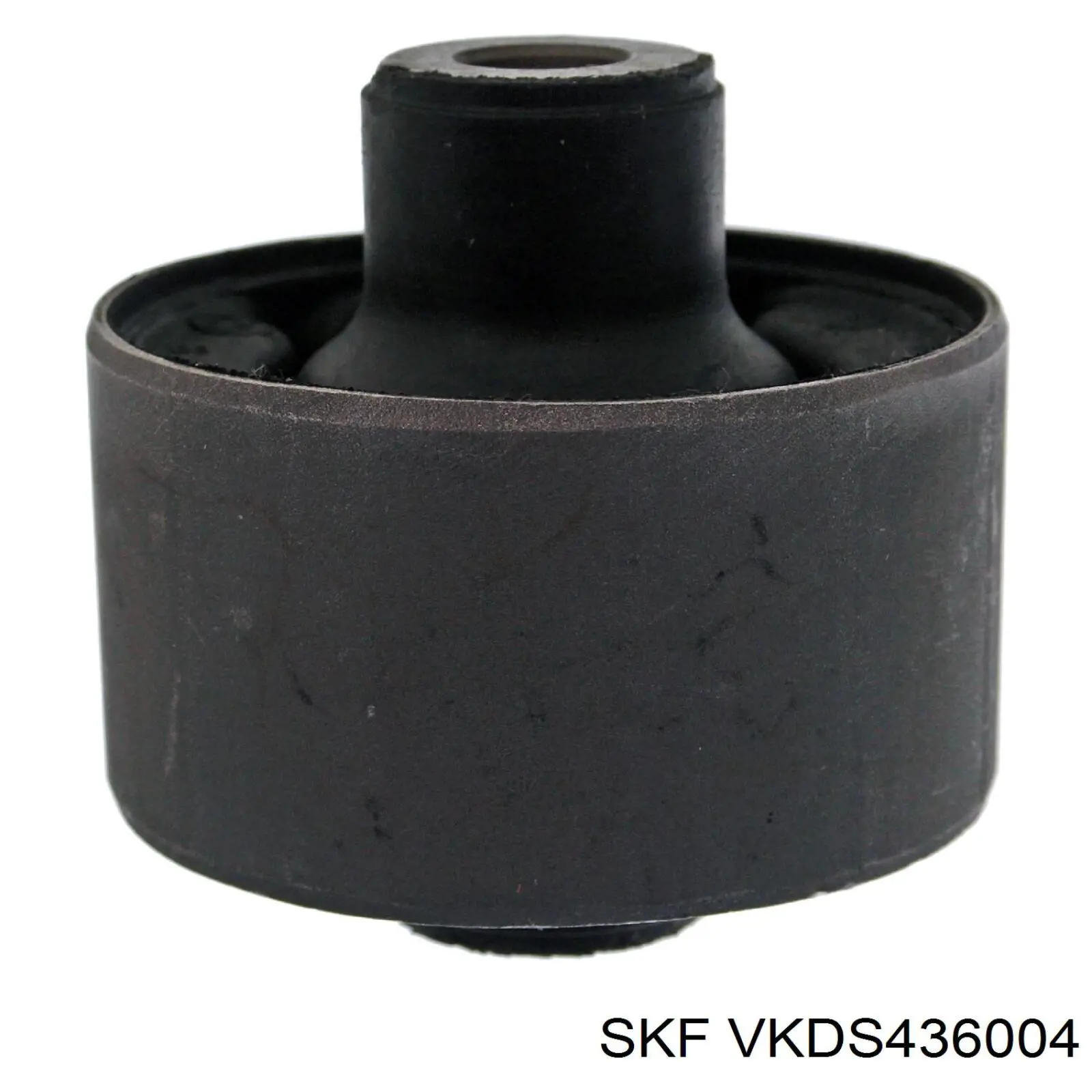 Сайлентблок заднього поздовжнього важеля, передній SKF VKDS436004 ціна, від 8.77 USD