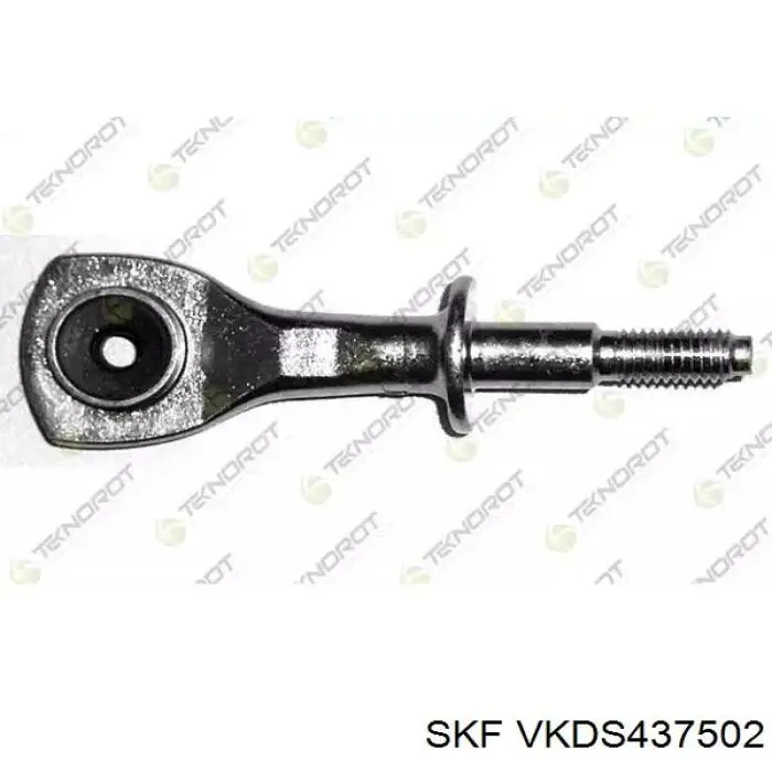 Сайлентблок цапфи задньої VKDS437502 SKF
