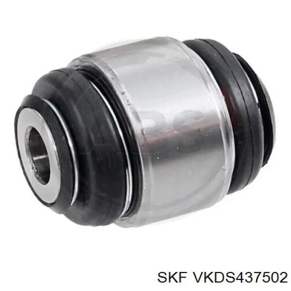 VKDS437502 SKF Сайлентблок цапфи задньої