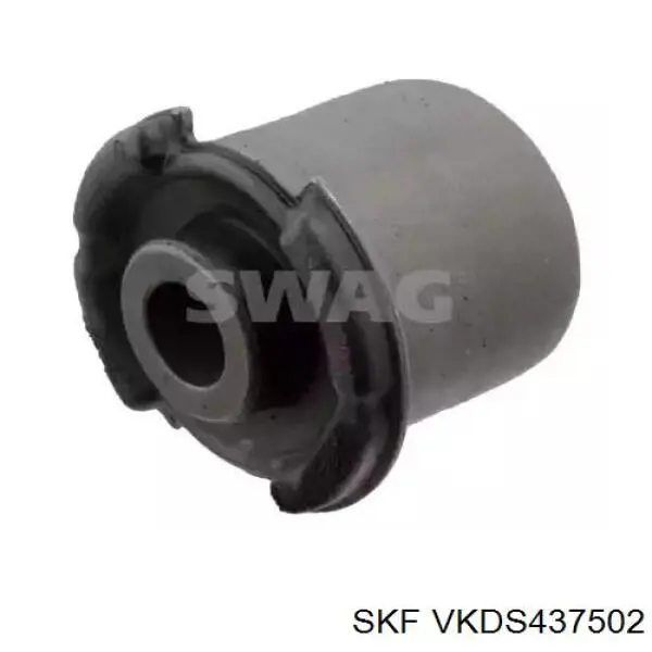 Сайлентблок заднього кулака SKF VKDS437502 ціна, від 15.80 USD