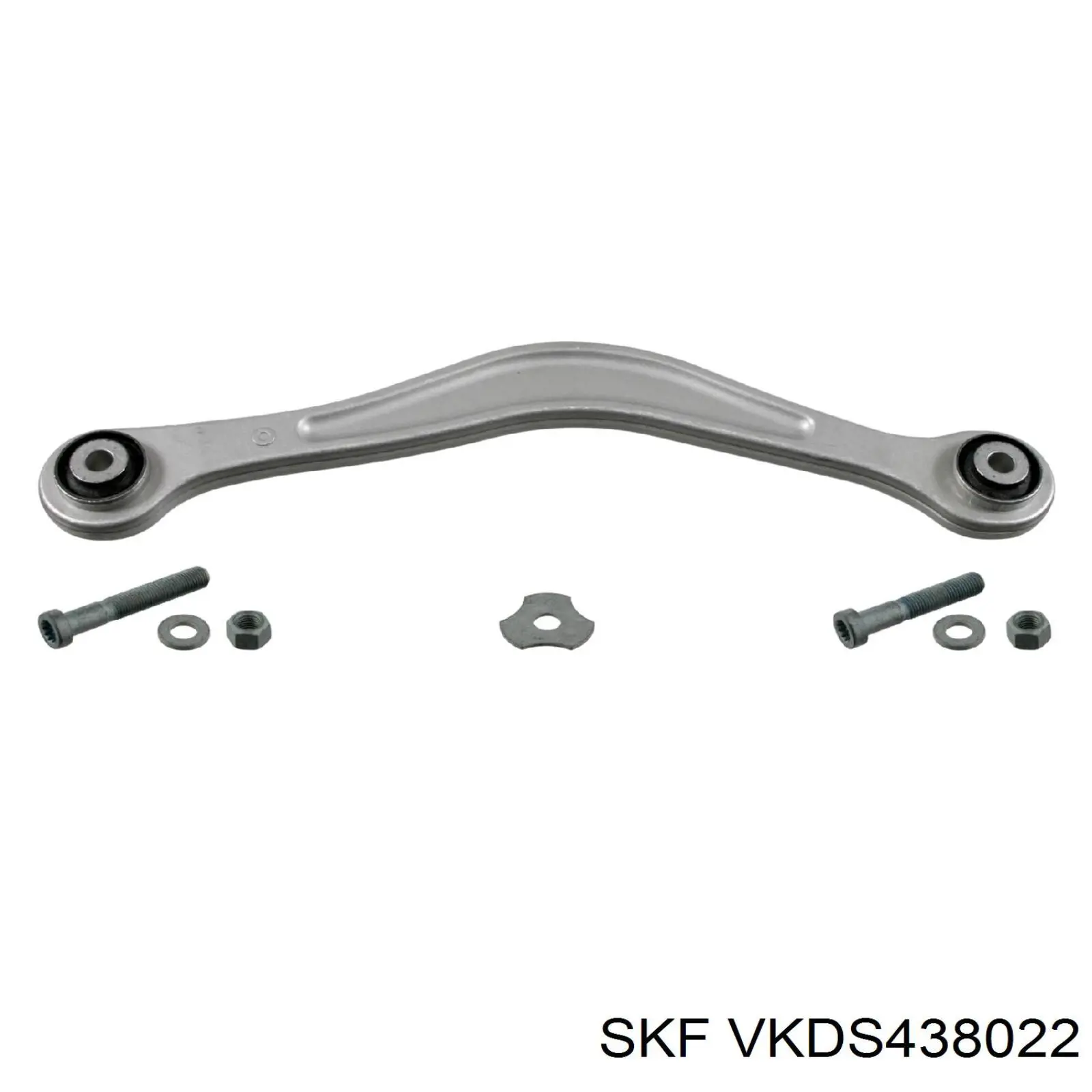 VKDS438022 SKF Сайлентблок верхнього важеля