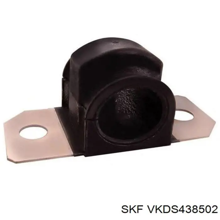Купити VKDS438502 SKF Сайлентблок цапфи задньої