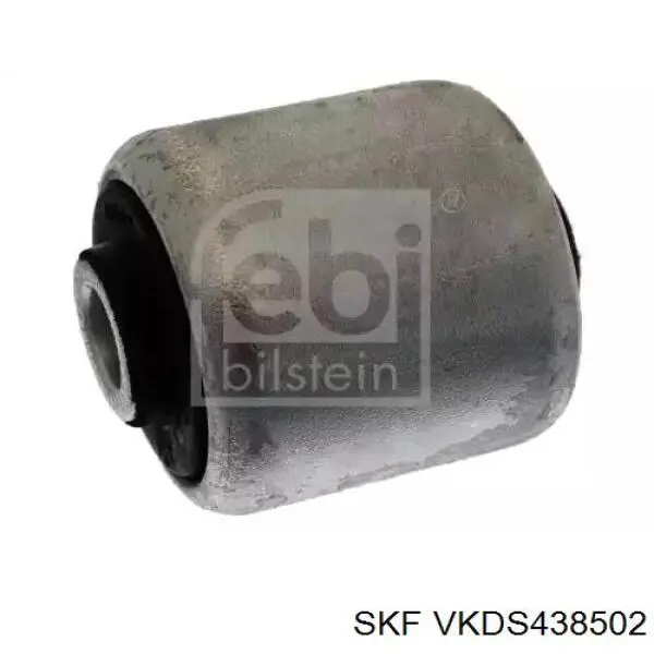 Сайлентблок цапфи задньої VKDS438502 SKF