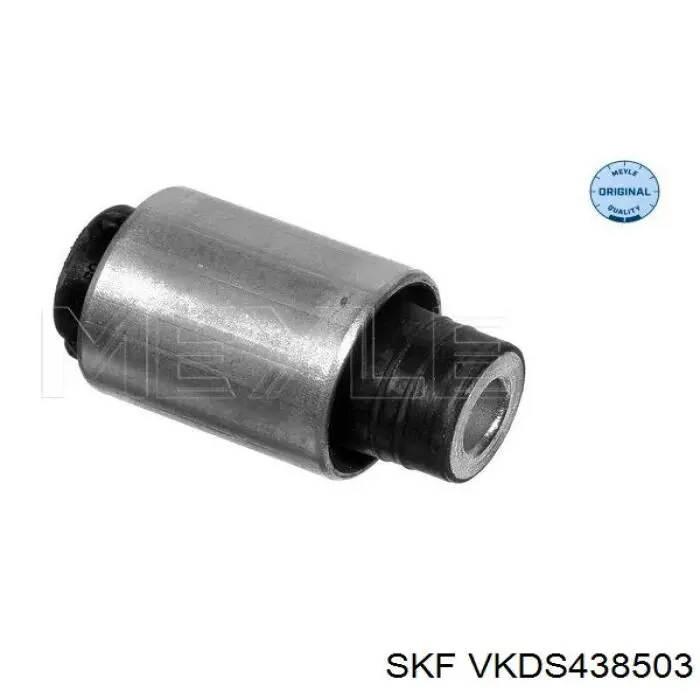 Сайлентблок заднього верхнього важеля VKDS438503 SKF