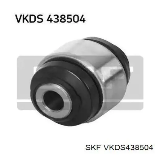 VKDS438504 SKF сайлентблок цапфи задньої