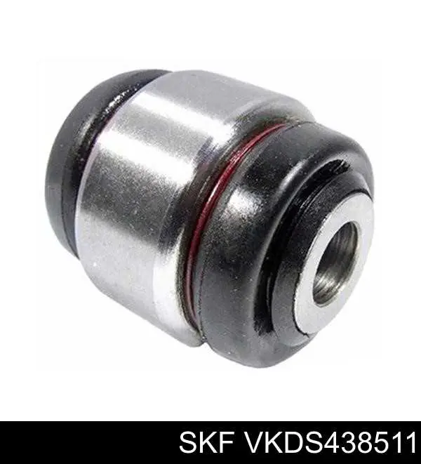 Сайлентблок заднього поперечного важеля, зовнішній SKF VKDS438511 ціна, від 12.07 USD