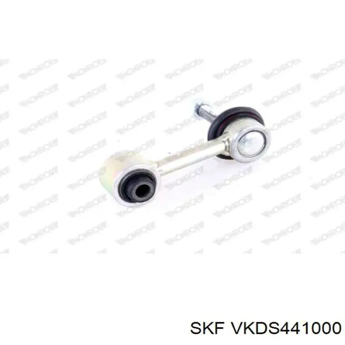 Купити VKDS441000 SKF Солдатик стабілізатора, заднього