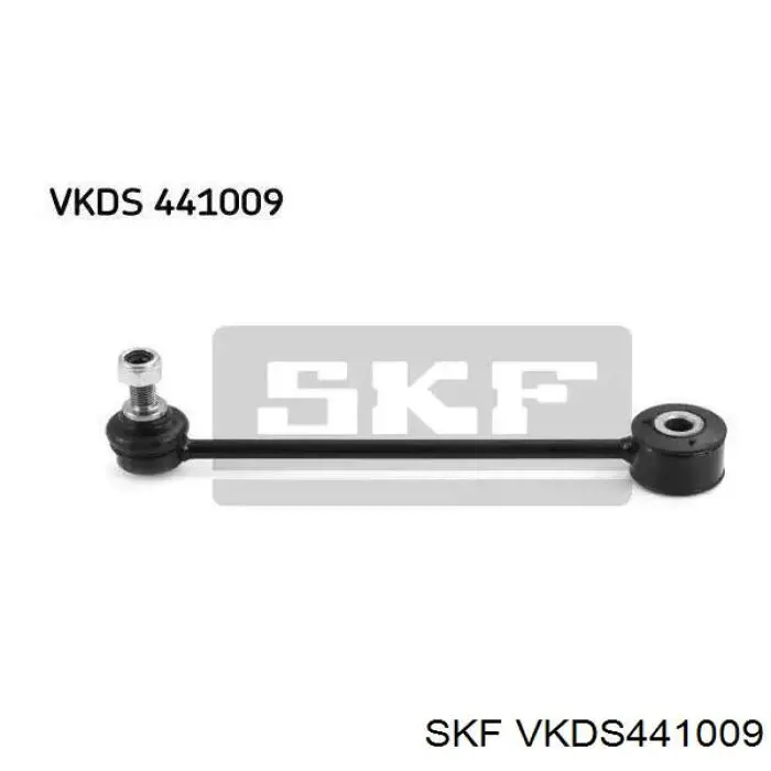 Купити VKDS441009 SKF Солдатик стабілізатора, заднього