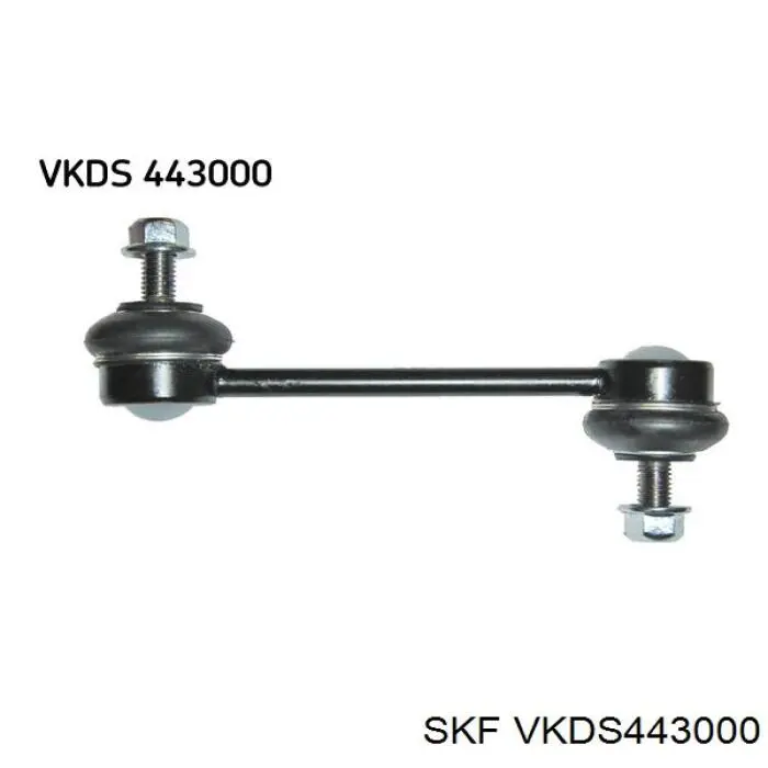 VKDS443000 SKF стійка стабілізатора заднього