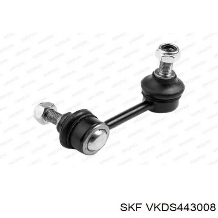 Яйця на стабілізаторі задні SKF VKDS443008 ціна, від 8.58 USD