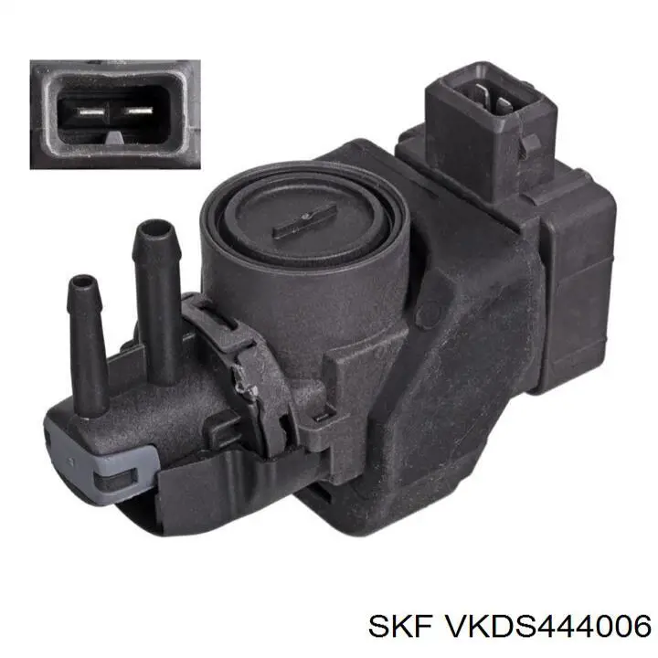 Стійка стабілізатора, заднього SKF VKDS444006