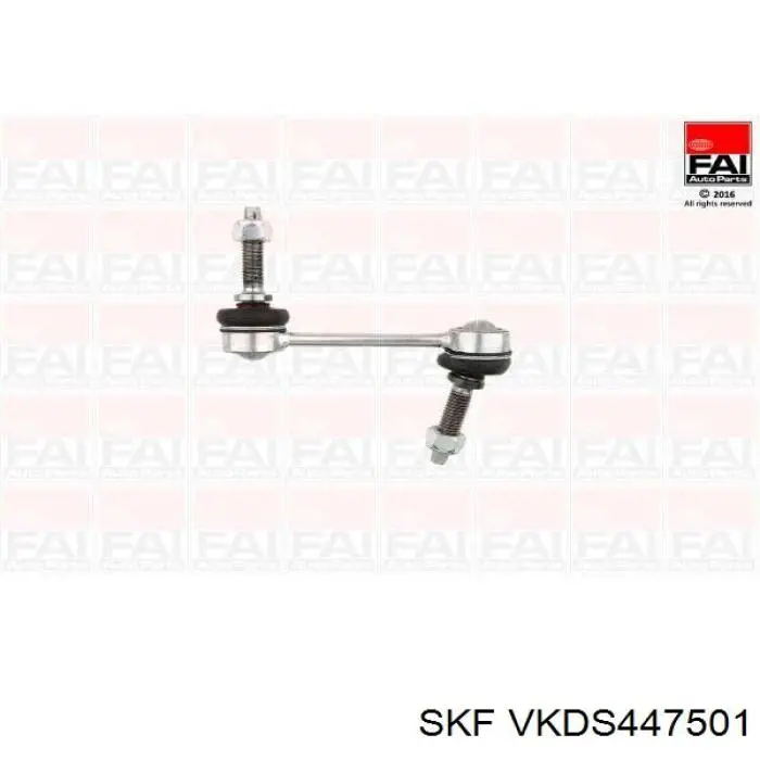 Стійка стабілізатора заднього VKDS447501 SKF