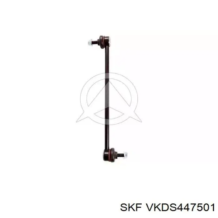 VKDS447501 SKF Тяжка стабілізатора, заднього