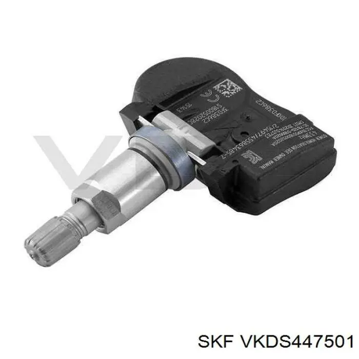 Купити VKDS447501 SKF Солдатик стабілізатора, заднього