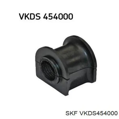 VKDS454000 SKF втулка стабілізатора заднього