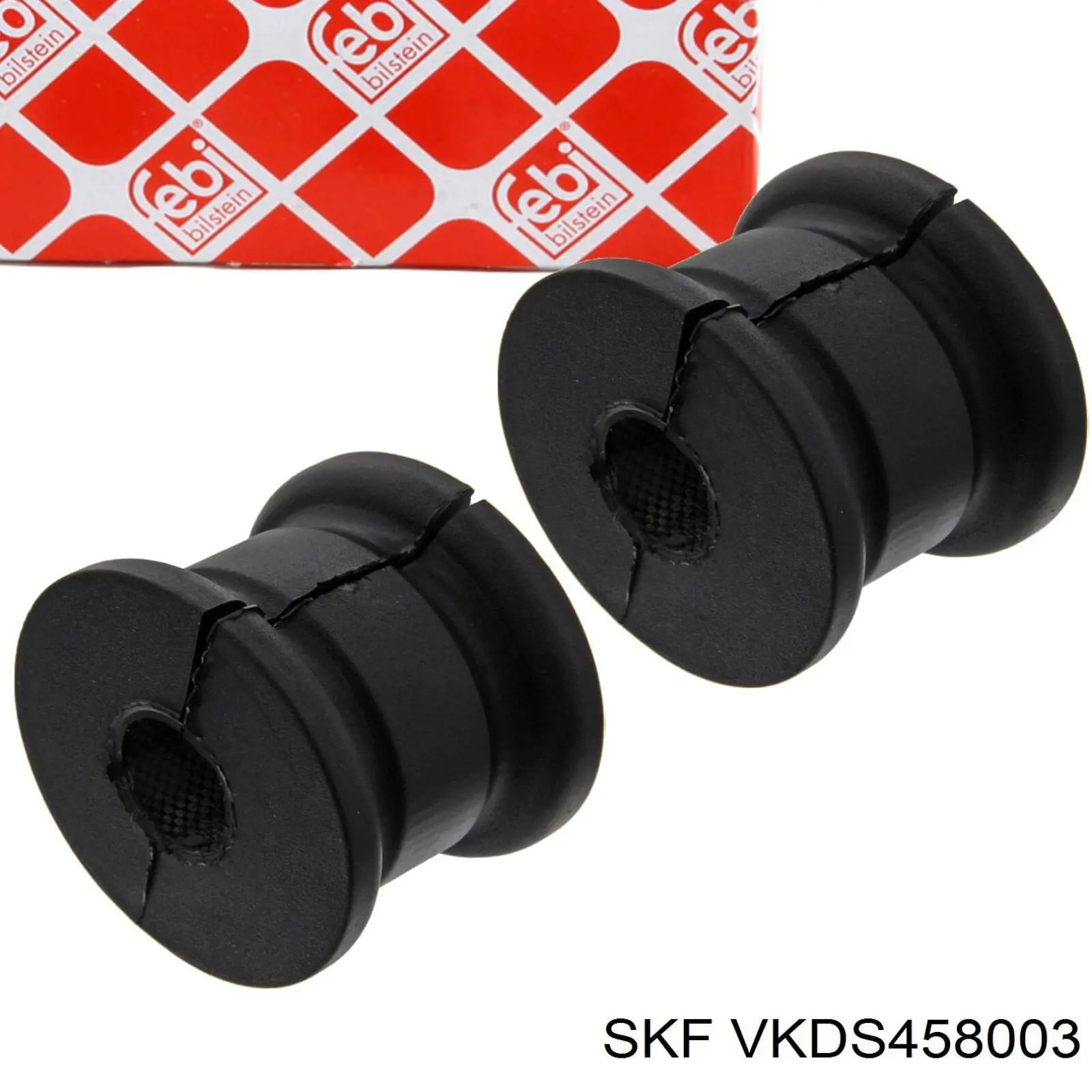 Купити 7900670SX Stellox Опора стабілізатора