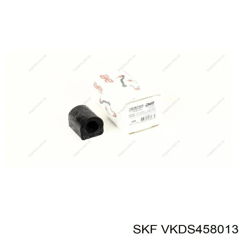VKDS458013 SKF втулка стабілізатора заднього