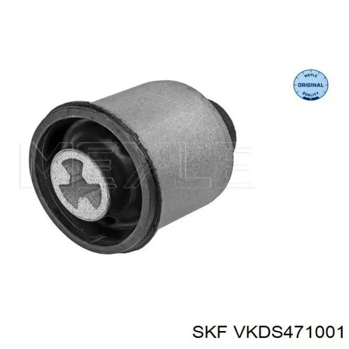 Купити VKDS471001 SKF Сайлентблок задньої балки