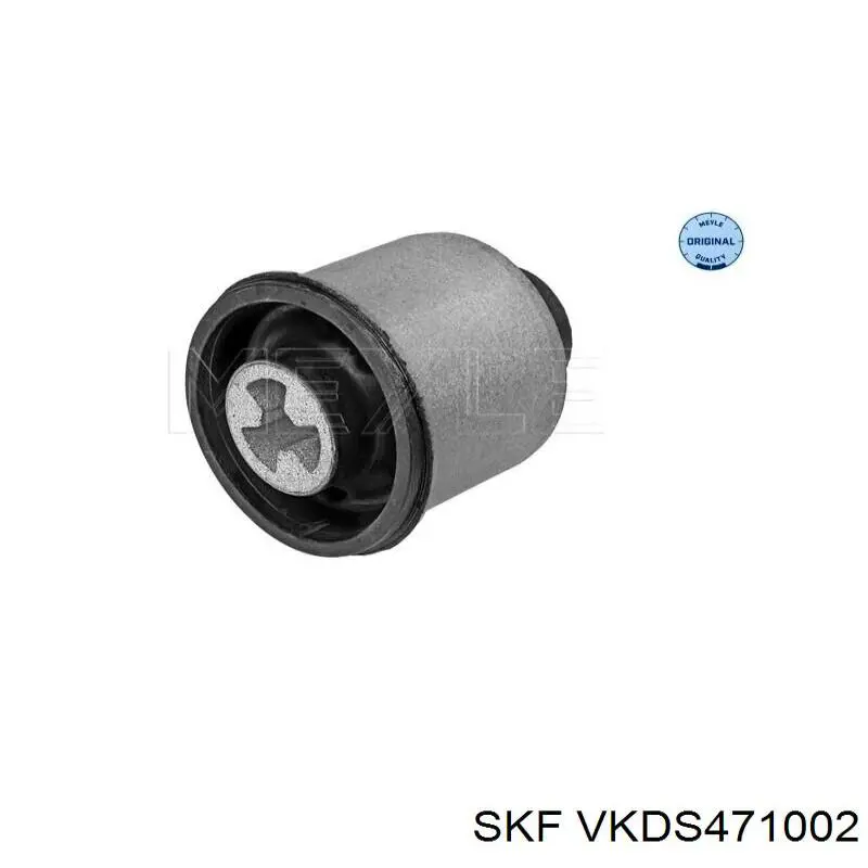 Сайлентблок задньої балки/підрамника SKF VKDS471002 ціна, від 10.16 USD