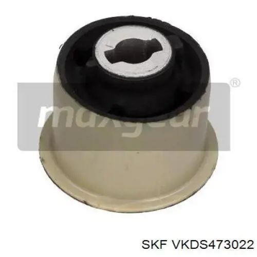 Сайлентблок задньої балки/підрамника SKF VKDS473022 ціна, від 13.83 USD