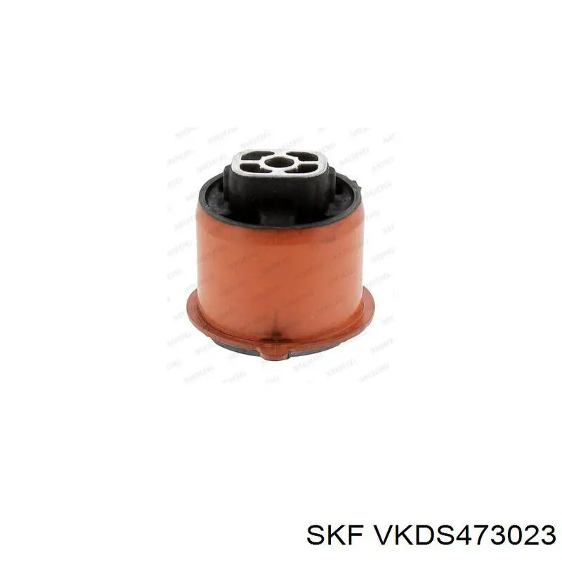 VKDS473023 SKF сайлентблок задньої балки/підрамника