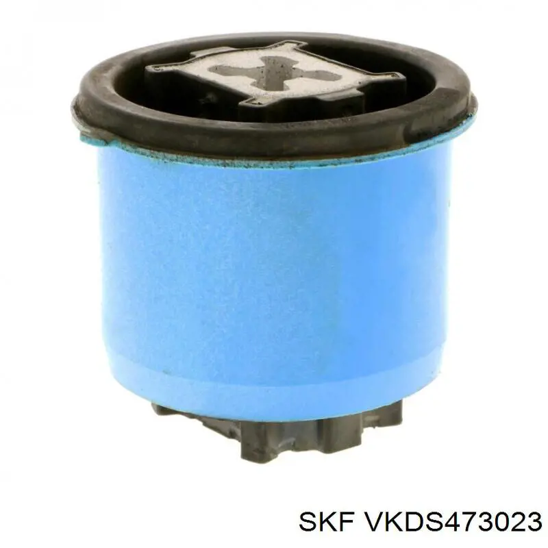 Сайлентблок задньої балки/підрамника SKF VKDS473023 ціна, від 13.88 USD