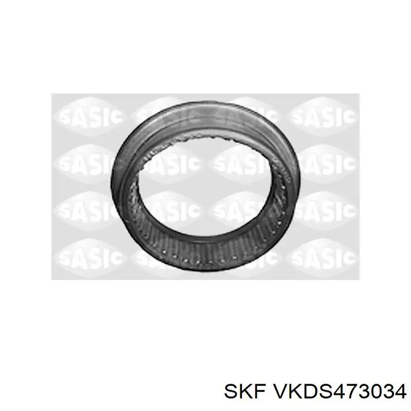 Купити VKDS473034 SKF Сайлентблок задньої балки
