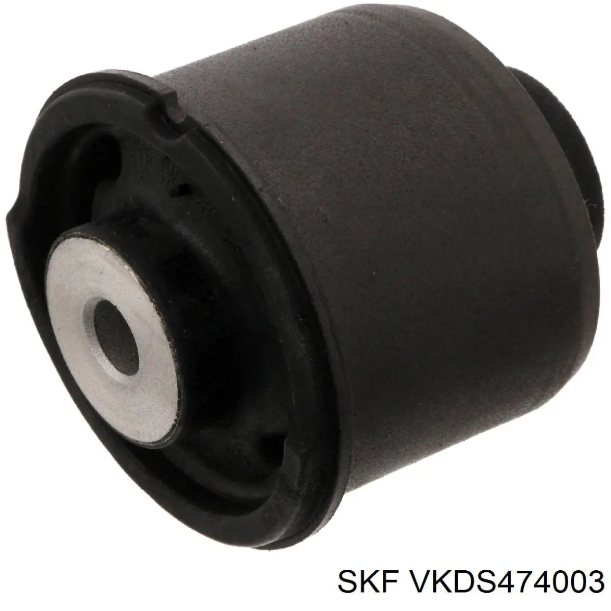 VKDS474003 SKF Сайлентблок балки моста